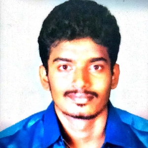 Gurupprakash G-Freelancer in Chennai,India