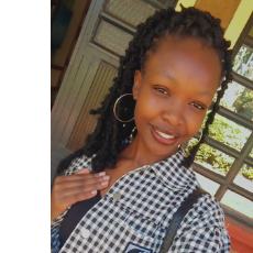 Terry Ann Kendi-Freelancer in Nairobi,Kenya