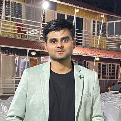 Omkar Bhujbal-Freelancer in Pune,India