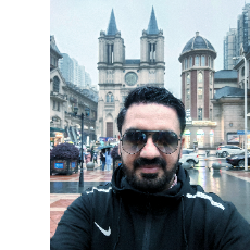 Bilal Ahmed-Freelancer in Karachi,Pakistan