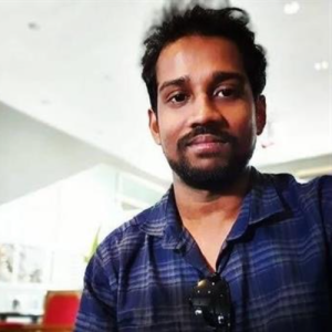 Sidath Munasinghe-Freelancer in Colombo,Sri Lanka