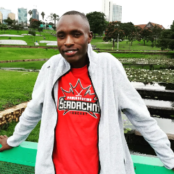 Lereth Orina-Freelancer in Nairobi,Kenya