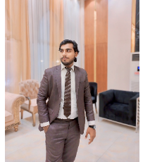 Ali Ahmed-Freelancer in Karachi,Pakistan