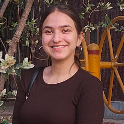 Apurva Verma-Freelancer in Chandpur,India