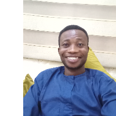 Olomojuni Olatunde-Freelancer in Ondo,Nigeria