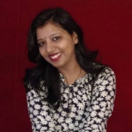 Rashika Gupta-Freelancer in Bengaluru,India