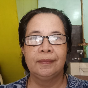 Ma Ana Perolino-Freelancer in BACOLOD,Philippines