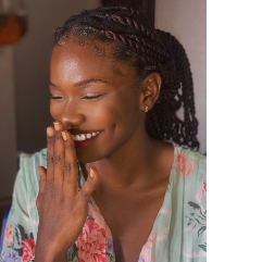 Chinyere Nwagu-Freelancer in Abuja,Nigeria