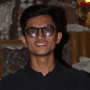 Darshan Patel-Freelancer in Vadodara,India