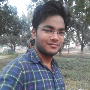 Kaushal Kishor-Freelancer in ,India