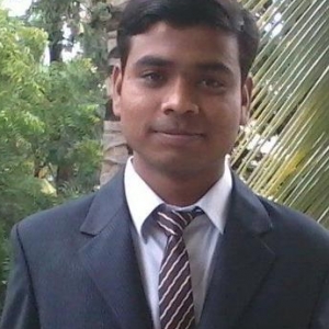 Ajay Dhasal-Freelancer in Pune,India