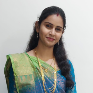 Manali Gujrathi-Freelancer in Nashik,India