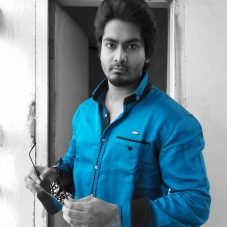Saurabh Choudhary-Freelancer in Noida,India