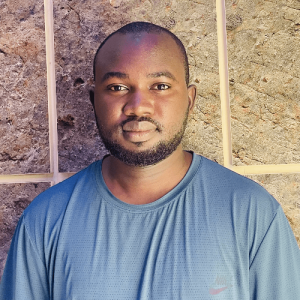 Mubarak Abubakar Bunza-Freelancer in Lagos,Nigeria