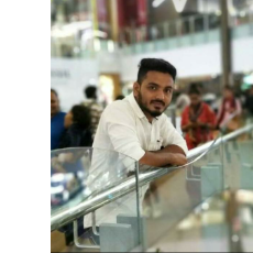 Vidyadhar Sutar-Freelancer in Pune,India