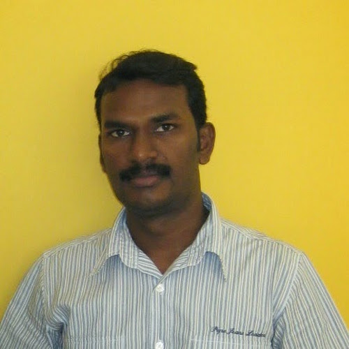 Velmurugan B-Freelancer in Chennai,India