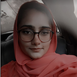 Fizza dawood awan-Freelancer in Chakwal,Pakistan