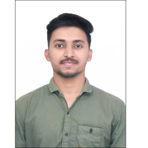 Prathamesh Bodkhe-Freelancer in Pune,India