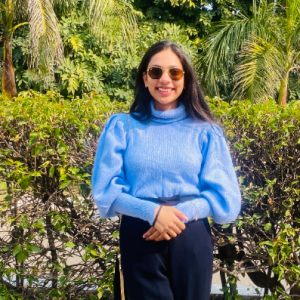 Vartika Goel-Freelancer in Chandigarh,India