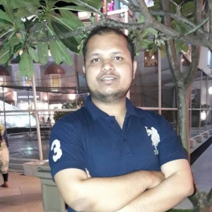 Akshaykumar Monap-Freelancer in Pune,India