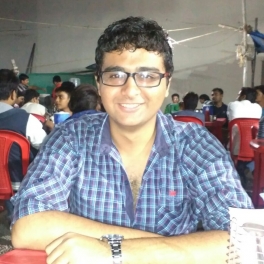 Ronak Amlani-Freelancer in Rajkot,India