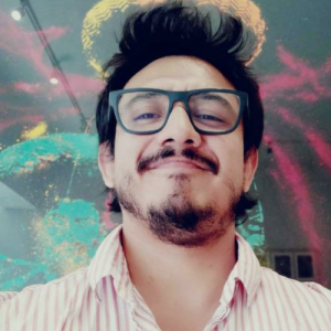 Marcos Servin-Freelancer in Córdoba,Argentina