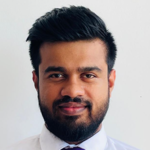 Viraj Jayarathna-Freelancer in Colombo,Sri Lanka