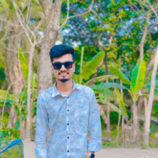 Md Rimon-Freelancer in Barisal,Bangladesh