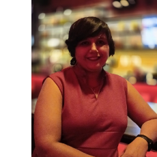 Roma Doshi-Freelancer in Thane,India