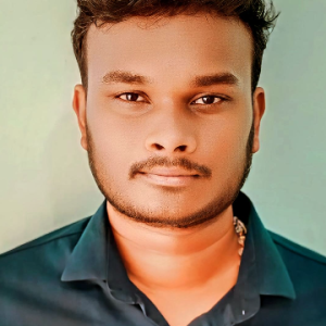 Udhayarasu E-Freelancer in Chennai,India