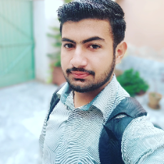 Umar Iqbal-Freelancer in Lahore,Pakistan