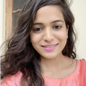 Neha Soni-Freelancer in Jaipur,India