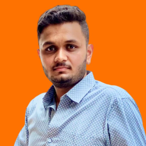 Naman Chotaliya-Freelancer in Ahmedabad,India