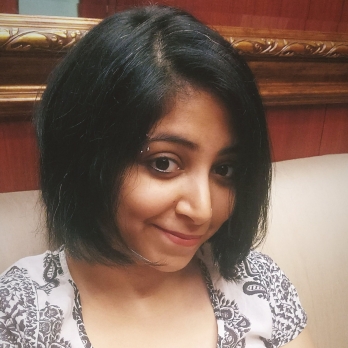 Asmita Ghosh-Freelancer in New Delhi,India