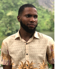 Mathias Ibanga-Freelancer in Abuja,Nigeria