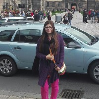 Maheen Khan-Freelancer in Karachi City,Pakistan