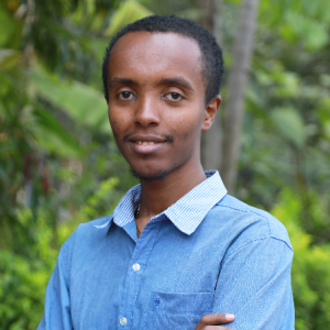 Abraham Wondafrash-Freelancer in Debrezeit/Bishoftu,Ethiopia