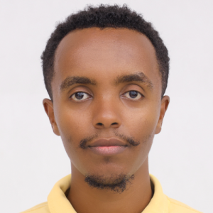 Abraham Wondafrash-Freelancer in Debrezeit/Bishoftu,Ethiopia