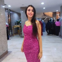 Jana Mohamed-Freelancer in Cairo,Egypt