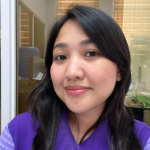 Alyssa Samarro-Freelancer in Bangar,Philippines