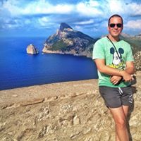 Viktor Krot-Freelancer in Moscow, Russia,Russian Federation