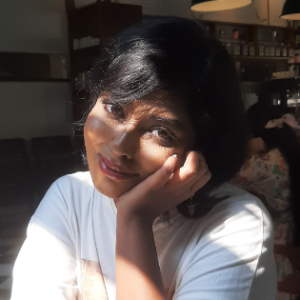Sweta Moitra-Freelancer in Kolkata,India