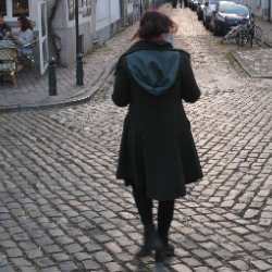 Josephine Carfora-Freelancer in ,Italy