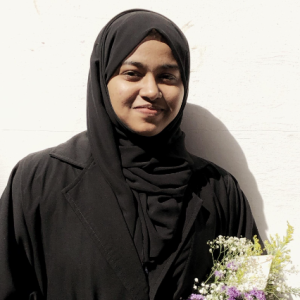 Hidha Rasheed-Freelancer in Kannur,India