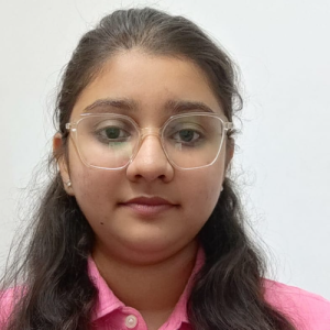 Pragnya Rawal-Freelancer in Jaipur,India