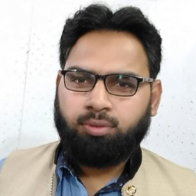 Zafar Iqbal-Freelancer in Multan,Pakistan