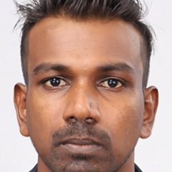 Anil Rohan-Freelancer in Colombo,Sri Lanka