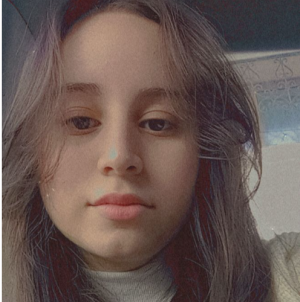 Chahrazed Faten-Freelancer in Chlef,Algeria