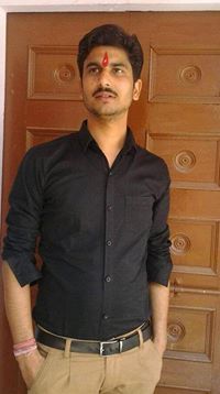 Saurabh Sharma-Freelancer in Karauli,India