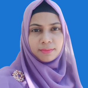 Jahura Begum-Freelancer in Gāzipur,Bangladesh